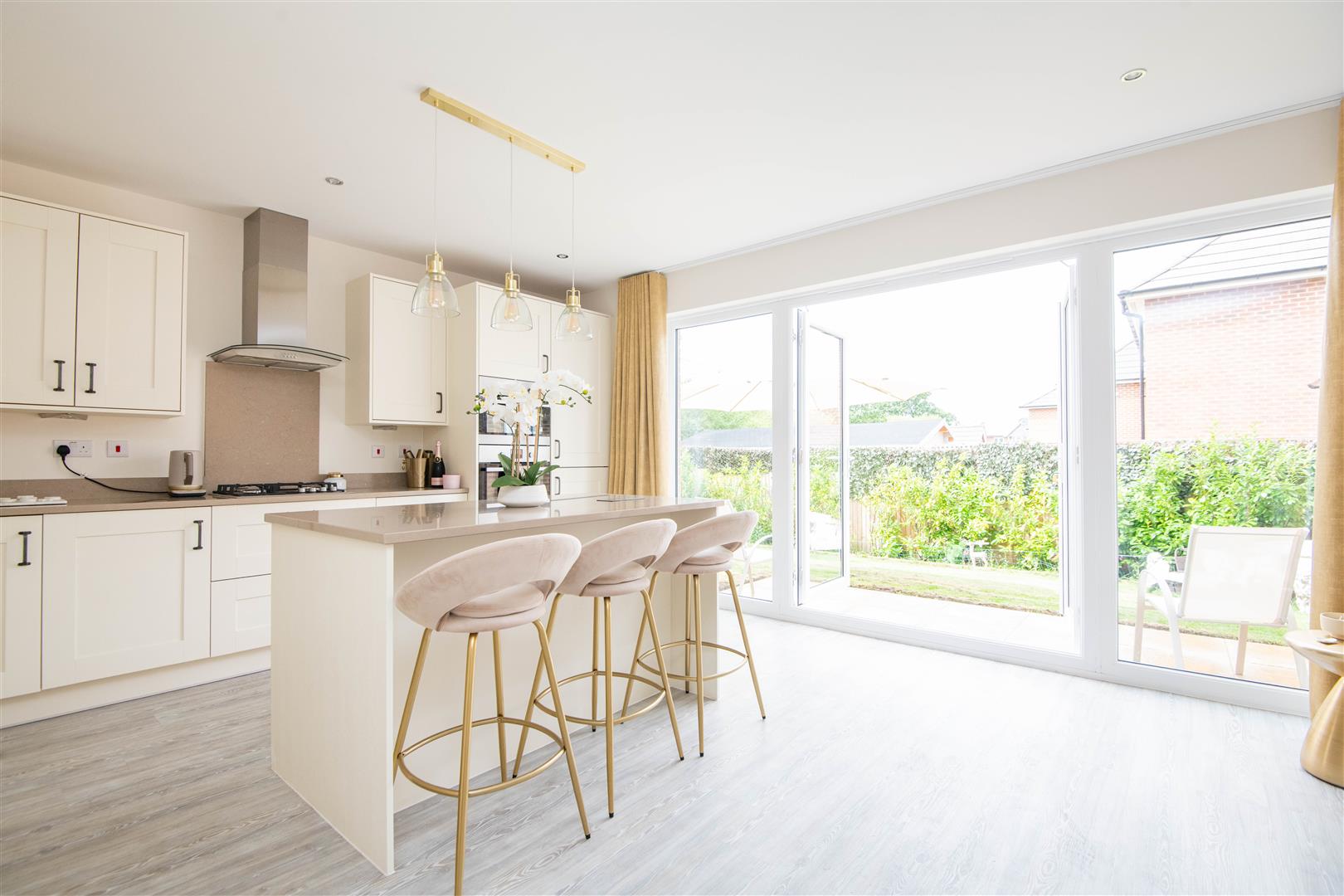 Green Hill Drive, Leyland